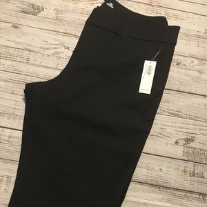 Old Navy Pixie pants